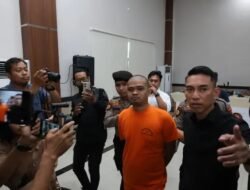 Merasa Dijebak, Jeckson Sihombing Serukan Bongkar Kasus Pajak Surya Dumai Rp,1,4 Triliun