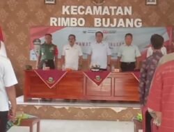 Kesbangpol ) adakan Roadshow: Pentingnya Wawasan Kebangsaan, Berdaulat,