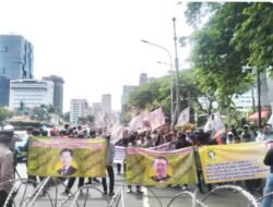 Perusahaan Ciliandra Fangiono Diduga Terlibat Skandal Dana BPDPKS Rp57 Triliun