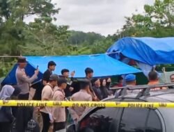 Mengejutkan! Dari Hasil Visum Ternyata ini Penyebab Kematian Imam Komaini Sidiq