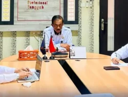 DitJenpas Riau Dorong Tiap UPT Miliki Produk Unggulan UMKM Pemasyarakatan