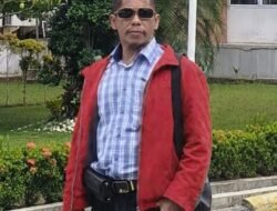 PPK SMA Ardison ‘Menghilang’ Saat KPK Datang DPP SPKN Pertanyakan Kemana Ardison