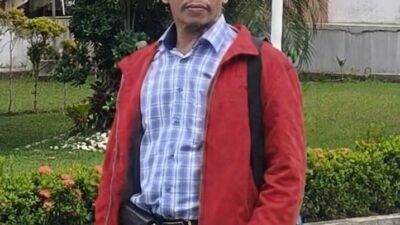 PPK SMA Ardison ‘Menghilang’ Saat KPK Datang DPP SPKN Pertanyakan Kemana Ardison