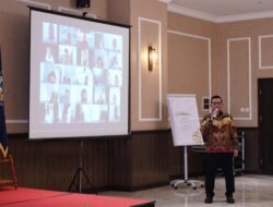 Ditjenpas Lakukan Sosialisasi Pengembangan Pembinaan Karir JF Pembina Keamanan dan Pengamanan Pemasyarakatan