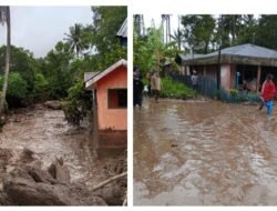 Banjir Bandang Korban 13 Orang Meninggal diTapsel,Tapteng ,Madina dan Kota Padangsidimpuan