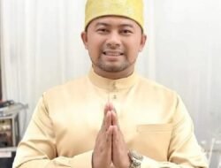 Alputra Dianggap Layak Pimpin Golkar Kampar, Siap Konsolidasi Rebut Tahta Pemenang Pemilu