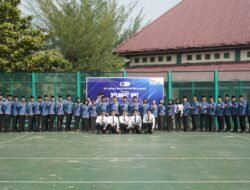 Rutan Pekanbaru Peringati HUT ke-54 KORPRI, Teguhkan Komitmen ASN Menuju Indonesia Maju