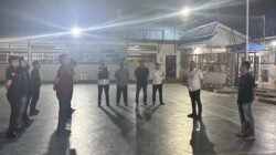 Lapas Pekanbaru Gelar Razia Di Blok Hunian WBP, Amankan Barang Terlarang Tampa Narkoba