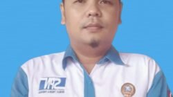 Roy Martin Marpaung Terpilih Jadi Ketua DPC SPN Pekanbaru