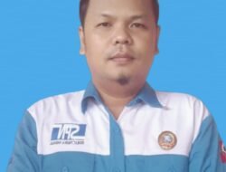 Roy Martin Marpaung Terpilih Jadi Ketua DPC SPN Pekanbaru