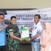 Lapas Pekanbaru Bersama Jajaran Pemasyarakatan Riau Turut Salurkan Bantuan Bagi Korban Bencana Alam di Aceh, Sumatera Barat, dan Sumatera Utara