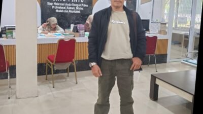 SPKN Sentil Disdik Riau: Efisiensi Cuma Istilah, Anggaran SMA 2025 Tetap Gemuk