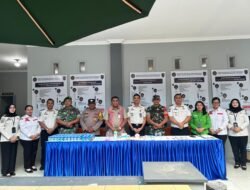 Rutan Kelas I Pekanbaru Gelar Tes Urine, Tegaskan Komitmen Perang Melawan Narkoba