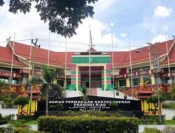 DPP–SPKN Mendorong Polda Riau Usut Dugaan Korupsi Anggaran Perjalanan Dinas dan Makan Minum DPRD Riau Senilai Rp 80,3 Miliar Tahun 2024-2025