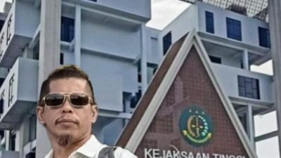 Laporan Dugaan Korupsi Chromebook di Riau Mengendap, SPKN Soroti Sikap Kejati Riau