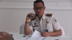 Rapat Dinas Awal Tahun 2026, Lapas Pekanbaru Perkuat Komitmen dan Implementasi Program Aksi Kemenimipas