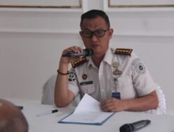 Rapat Dinas Awal Tahun 2026, Lapas Pekanbaru Perkuat Komitmen dan Implementasi Program Aksi Kemenimipas