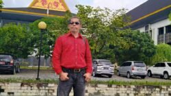 DPP SPKN Pertanyakan Anggaran Belanja DPRD Pekanbaru Tahun 2023-2025 Mencapai Rp 203.318.821.648 Miliar