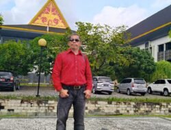 DPP SPKN Pertanyakan Anggaran Belanja DPRD Pekanbaru Tahun 2023-2025 Mencapai Rp 203.318.821.648 Miliar