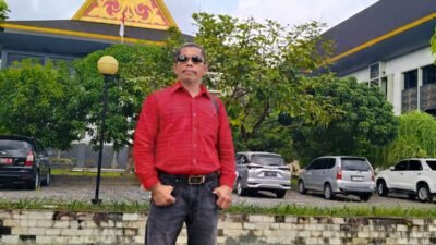 DPP SPKN Pertanyakan Anggaran Belanja DPRD Pekanbaru Tahun 2023-2025 Mencapai Rp 203.318.821.648 Miliar