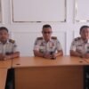Optimalkan Pengusulan Hak Integrasi, Lapas Kelas IIA Pekanbaru Ikuti Arahan Dirjenpas