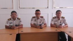 Optimalkan Pengusulan Hak Integrasi, Lapas Kelas IIA Pekanbaru Ikuti Arahan Dirjenpas