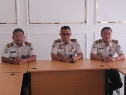 Optimalkan Pengusulan Hak Integrasi, Lapas Kelas IIA Pekanbaru Ikuti Arahan Dirjenpas
