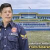 DPP-SPKN Bongkar Dugaan Kejanggalan Anggaran 153 Milyar Dishub Siak