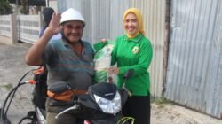 Berbagi Bahagia, Peduli Bersama: PIPAS Cabang Lapas Pekanbaru Gelar Pertemuan Rutin dan Bakti Sosial