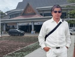 Proyek Rp19 Miliar Jalan Lingkar Pasir Pengaraian Disorot, DPP-SPKN Temukan Dugaan Kekurangan Volume dan Persekongkolan