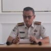 Sambut Bulan Suci, Kalapas Pekanbaru Pimpin Rapat Dinas Tekankan Fokus Ibadah, Pelayanan, dan Keamanan