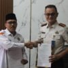 Langkah Nyata Tingkatkan Pembinaan Bagi Warga Binaan, Lapas Pekanbaru Tanda Tangani MoU dengan Kemenag Kota Pekanbaru