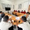 Responsif dan Profesional: Lapas Pekanbaru Pastikan Hak Layanan Kesehatan Warga Binaan Terpenuhi