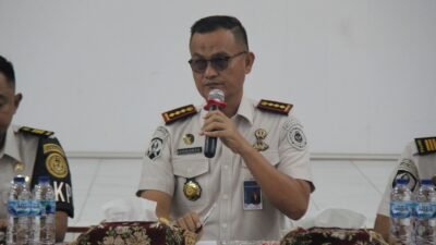 Lapas Pekanbaru Klarifikasi Informasi Terkait Warga Binaan Berinisial AW