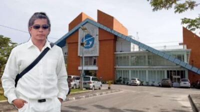 DPP-SPKN Soroti Pengadaan Mebel Dari Jawa Barat Tahun 2024 Rp 3.751.161.530 Milyar,  Kabid Sapras Disdik Pekanbaru Kota Segera Dilaporkan Ke APH