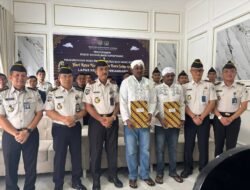 Tanpa Sekat Bangsa dan Agama, Lapas Pekanbaru Berikan Remisi Nyepi 2026 Bagi WNA Asal Malaysia