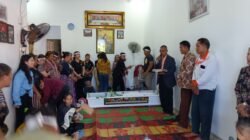 Paman Almarhum Farisman Laia yang Meninggal Dekat Galian Ilegal Minta Aparat Kepolisian Usut Tuntas