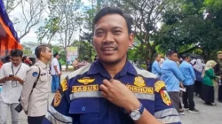 Dihsub Pekanbaru: Efisiensi Anggaran, Peremajaan PJU Disesuaikan Dengan Kebutuhan