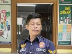 DPP-SPKN : Anggaran Pengadaan Cek Kesehatan 4.765.132.100 Milyar Dinas Kesehatan Pelalawan Segera Dilaporkan