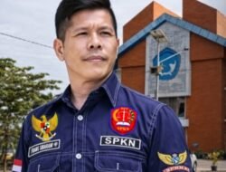DPP-SPKN Frans Sibarani Soroti Kasus SDN 181, Minta Dinas Pendidikan Bertindak Tegas