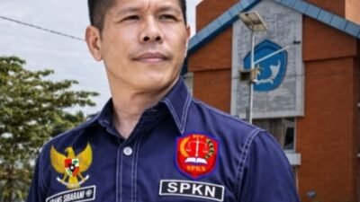 DPP-SPKN Soroti Kasus SDN 181, Minta Dinas Pendidikan Bertindak Tegas