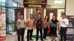 Jetro Sibarani: Polda Riau Lanjutkan Kasus Dugaan Pemalsuan Tanda Tangan Bie Hoi