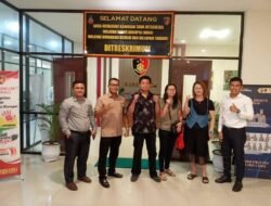 Jetro Sibarani: Polda Riau Lanjutkan Kasus Dugaan Pemalsuan Tanda Tangan Bie Hoi