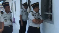 Waksabi Lapas Pekanbaru: Bangun Komunikasi Humanis dan Jaga Kondusivitas