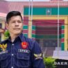 Frans Sibarani Melalui DPP SPKN Bongkar Dugaan Monopoli Anggaran Makan Minum DPRD Riau tahun 2026 Rp4,8 Miliar, Minta Pj Gubernur Copot Pejabat Terkait