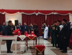 Plt Gubernur Riau Soroti Dugaan Pungutan Seragam hingga Jutaan Rupiah, Kepsek Diingatkan Jangan Main-Main