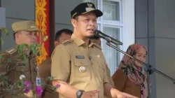 Disdukcapil Pekanbaru Raih Penilaian Sangat Baik Oleh Kemendagri