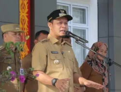 Disdukcapil Pekanbaru Raih Penilaian Sangat Baik Oleh Kemendagri