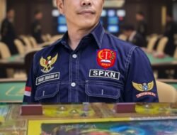 DPP SPKN Sorot Maraknya Judi “Gelper” di Pelalawan, Desak Polres Tegas Tanpa Tebang Pilih