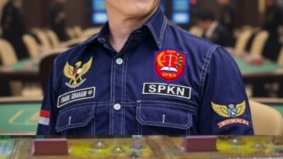 DPP SPKN Sorot Maraknya Judi “Gelper” di Pelalawan, Desak Polres Tegas Tanpa Tebang Pilih